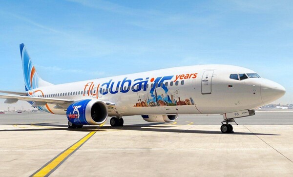 Flydubai изменяет расписание рейсов в Бейрут