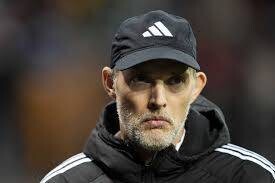 Tuchel Confirms No Changes to England's Tactical Approach