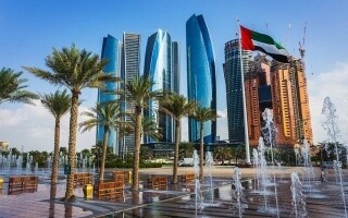 Food Sector Growth in Abu Dhabi