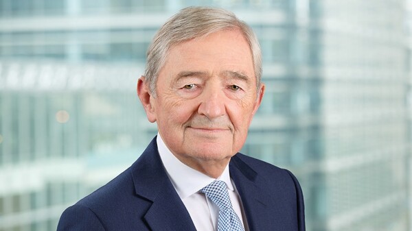 HSBC назначает нового председателя совета директоров