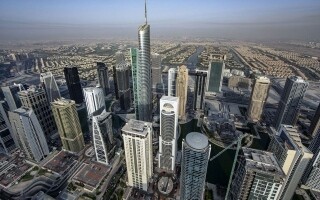 Усилия по укреплению гражданских прав граждан в секторе недвижимости Дубая