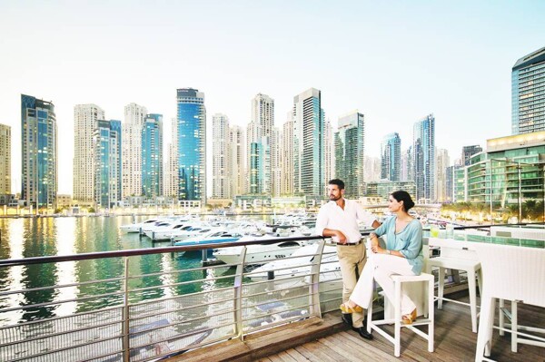 Dubai hotels offer special deals for Eid al-Fitr