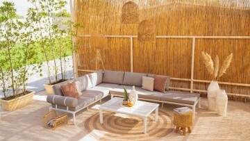 Danube Home запускает новую коллекцию для улицы
