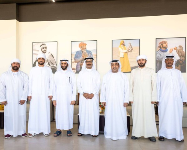 Объявлен календарь соревнований Фазай на сезон 2025-2026 в Дубае