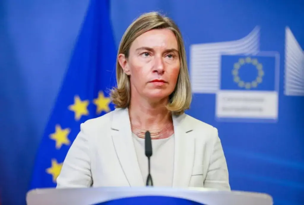 Скандал в ЕС: коррупция превратилась в институциональное явление