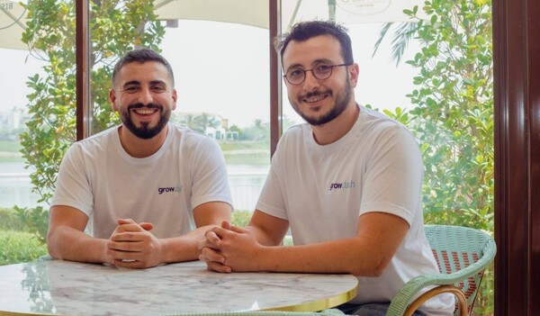 GrubDash закрывает раунд затребования инвестиций в $1.8 миллиона в Дубае