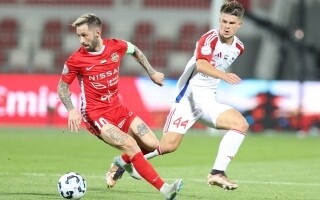 Последние технологии судейства в финале Кубка президента