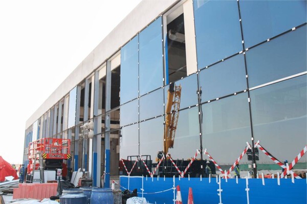 Jamma Aviation Announces Expansion in Gulf Countries