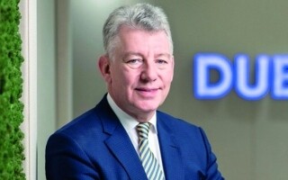 Аэропорт Дубай внедряет биометрические технологии для полного отказа от очередей