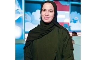 阿联酋女企业家的成功故事：从家庭厨房到全球认可