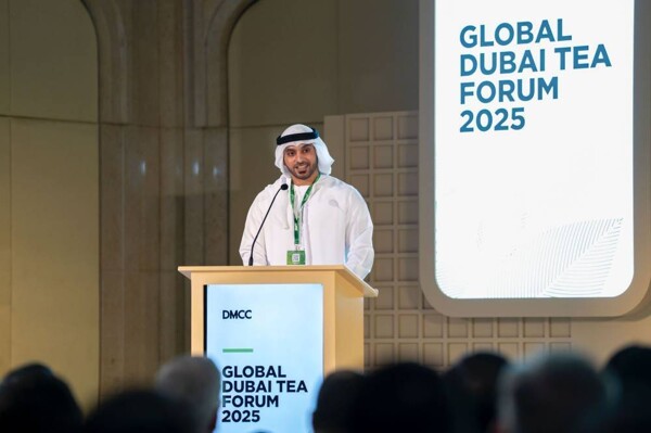 UAE Tea Market Growth