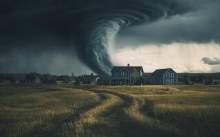 How hurricanes get their names