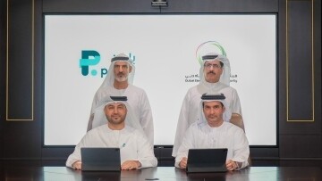 DEWA и Parkin расширяют инфраструктуру зарядки электромобилей в Дубае