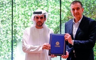 Union Coop сотрудничает с Dubai Holding для программы вознаграждений
