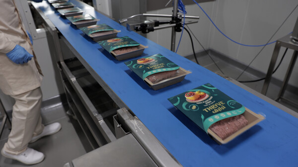 ОАЭ объявляют о росте сектора продуктов питания до 73,3 миллиарда дирхамов