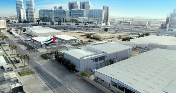 Solico Group Launches New Food Factory in Dubai