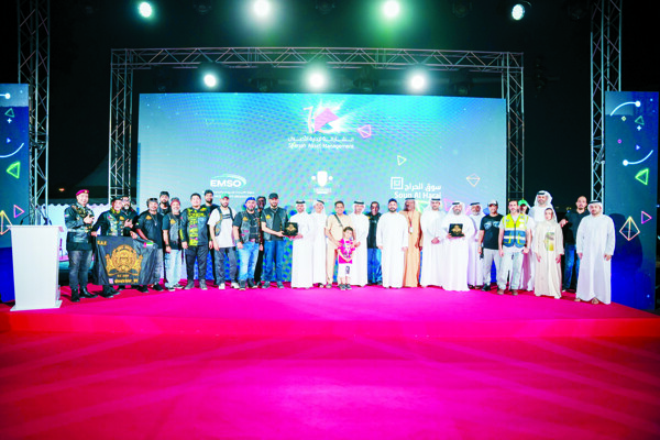 A New Beginning for the Forestry Market in Sharjah