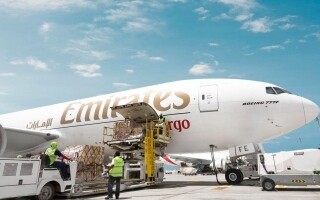 Emirates SkyCargo расширяет операции к 2030 году