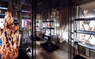 Dubai's Perfume Museum: A Journey Through Scent