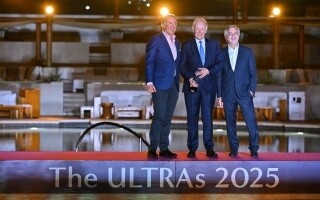 Emirates признана лучшей авиакомпанией мира в восьмой раз