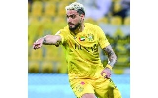 Joao Pedro Joins Al Wasl, Excited for New Challenge