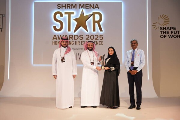 Abu Dhabi Customs Wins Two Prestigious Awards