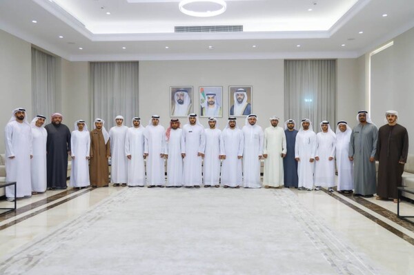 沙迦投资者会议