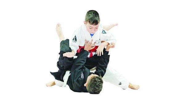 Second Round of Third Sports Tournament Concludes in Fujairah