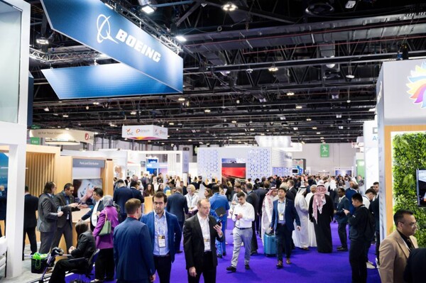 Company Directors Confirm Participation in Middle East Exhibitions