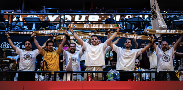 Dubai Basketball Launches Ramadan Initiative