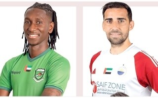 Competition Resumes in ADNOC Pro League