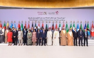 ОАЭ принимает участие в Дохском диалоге о миграции рабочей силы