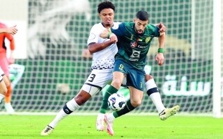 Khor Fakkan Secures 10th Place with Victory