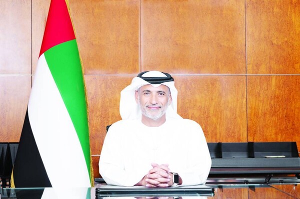 UAE Civil Aviation Authority Signs Cooperation Agreement