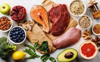 Signs of Protein Deficiency Revealed by Health Experts