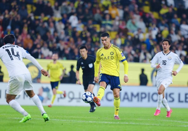 Al-Wasl Regains Victory After October