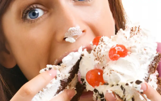 Sweets and Anxiety: How Sugar Affects Mental Health