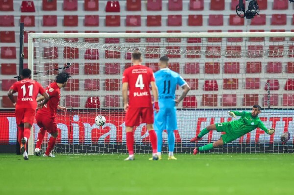 Second Stage of ADNOC Professional League Begins