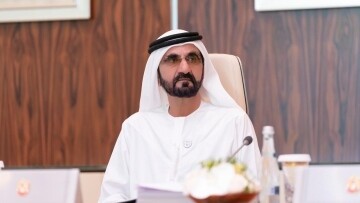 UAE Achieves Historic AED 3 Trillion Foreign Trade Milestone