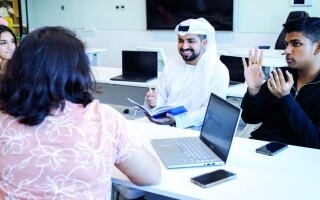 New Vocational Training Program in Dubai
