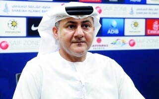 Sharjah FC Prepares for Crucial AFC Match