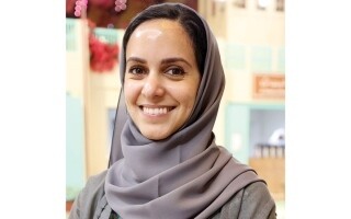 Dubai's Ramadan District at Expo