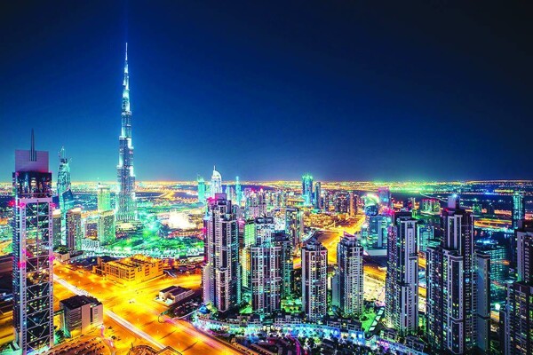 Negative Comments About Britons in Dubai