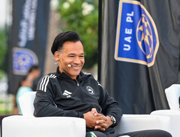 沙迦签下巴西后卫莱昂纳多