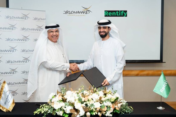 Digital Rental Payment Solution Launched in the UAE