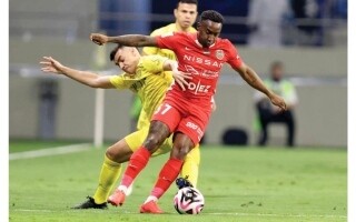 UAE — The ADNOC Pro League returns to life with the start of the ninth round