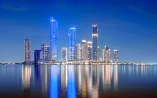 Emaar демонстрирует сильный рост в полугодовых результатах