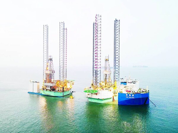 ADNOC Drilling выплатила дивиденды в размере 1 миллиарда долларов за 2025 год