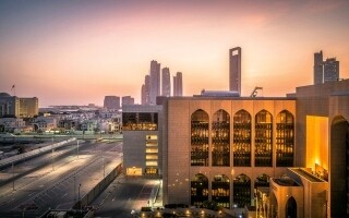 Рекордный объем финансовых переводов в банковском секторе ОАЭ