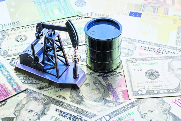 Дубай устанавливает официальную цену продажи сырой нефти на сентябрь